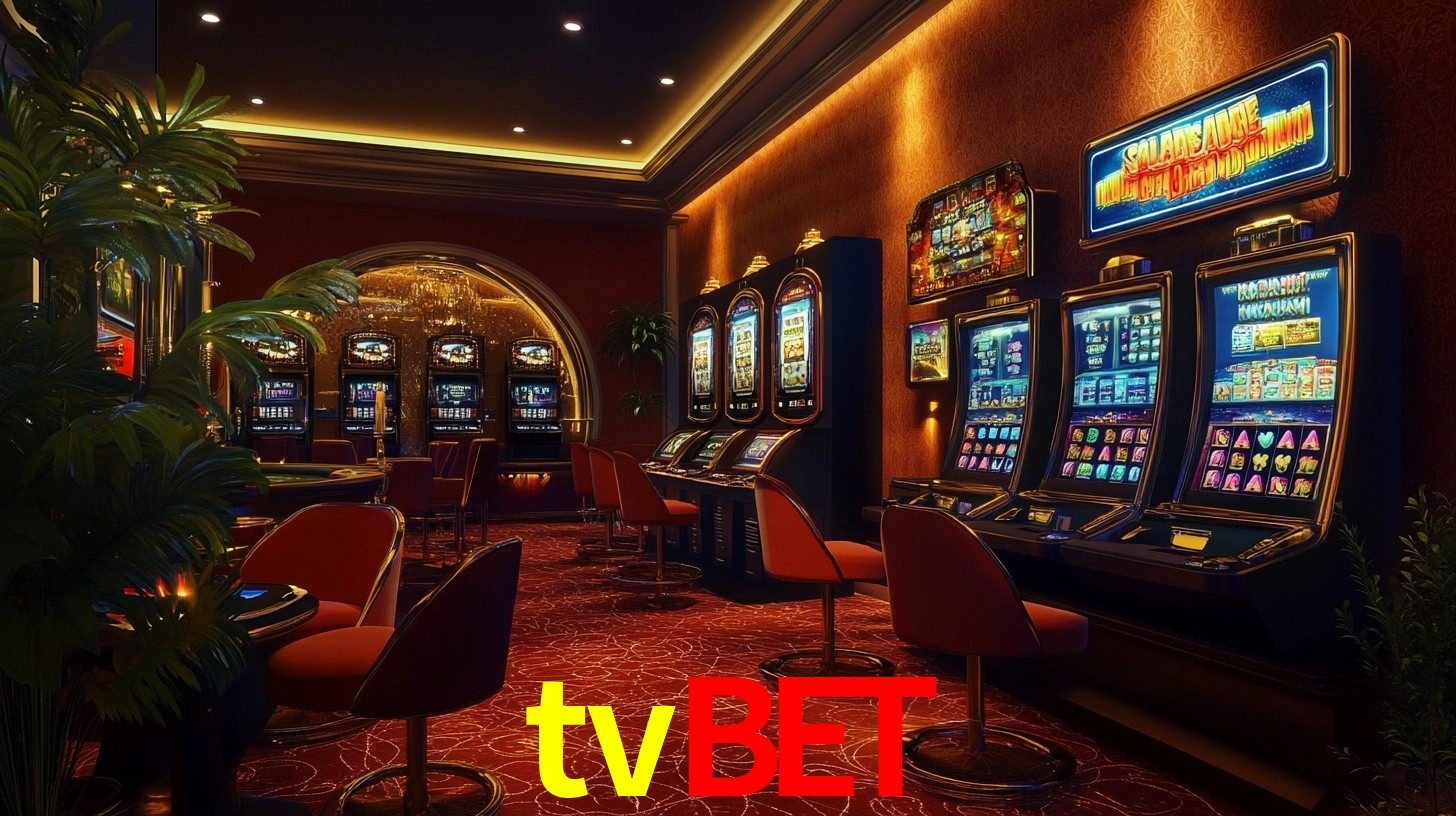 Statistics tvbet