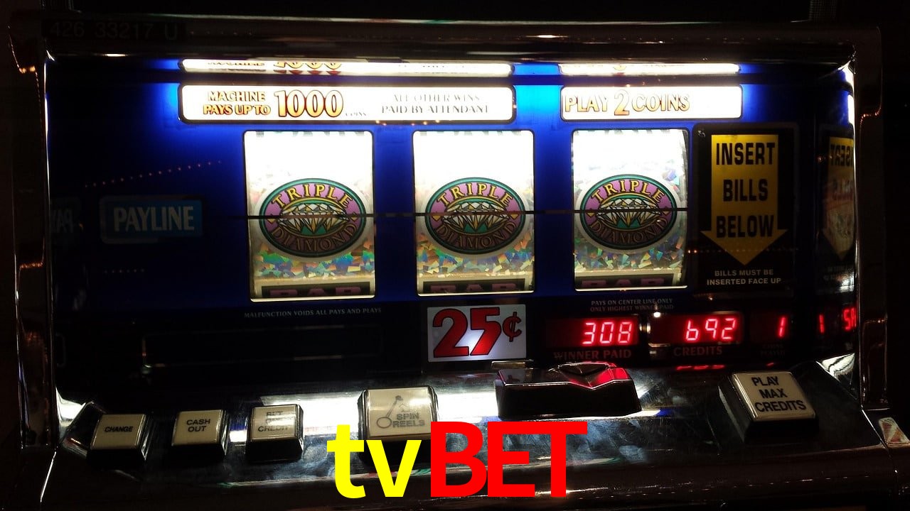 Game Providers tvbet