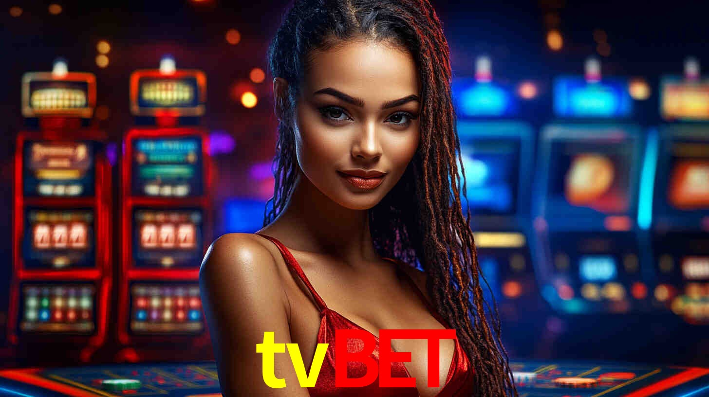A Experiência Imersiva dos Cassinos Ao Vivo no tvbet