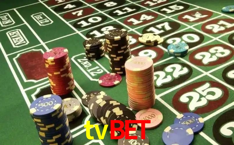 Diretório de Jogos tvbet