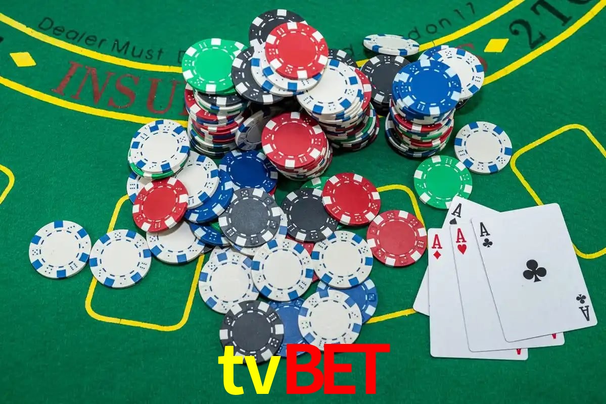 Casino Ao Vivo tvbet