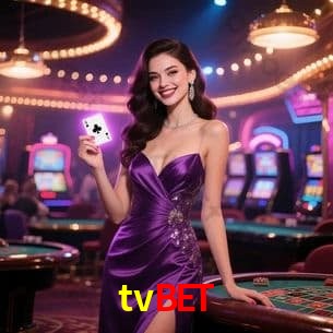 Mesa de Blackjack tvbet