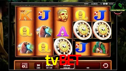 Descubra o Mundo do Cassino Online com tvbet