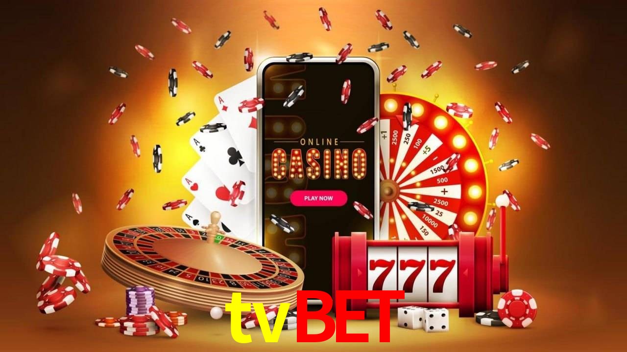 Benefícios da Conta tvbet