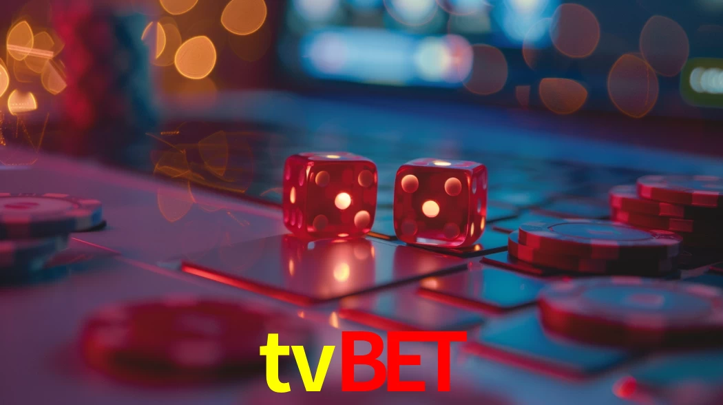 APP oficial da tvbet para mobile