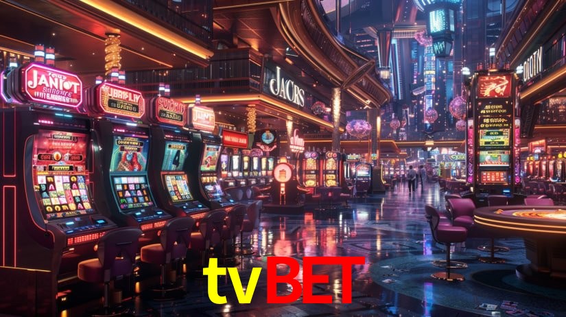 Seasonal Promotions tvbet