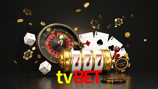 Live Casino tvbet