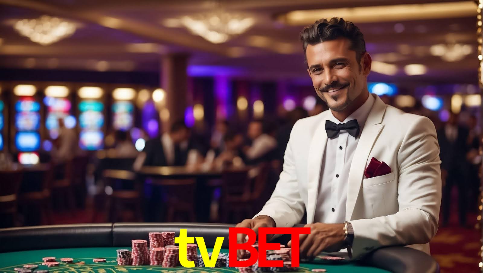 Especiais de Fim de Semana tvbet