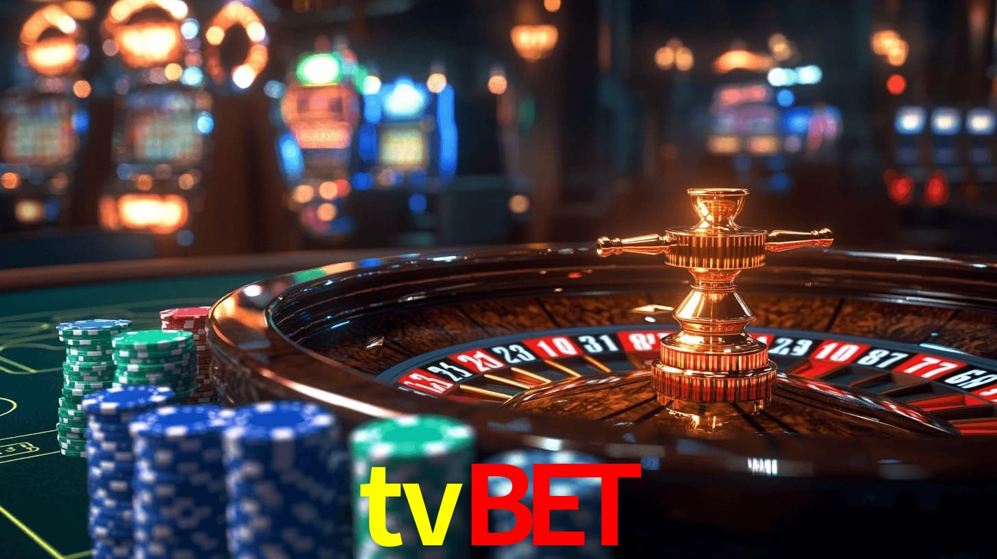 Live Casino tvbet